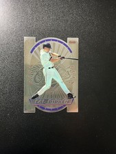 1996 Bowman's Best Football Cards 12