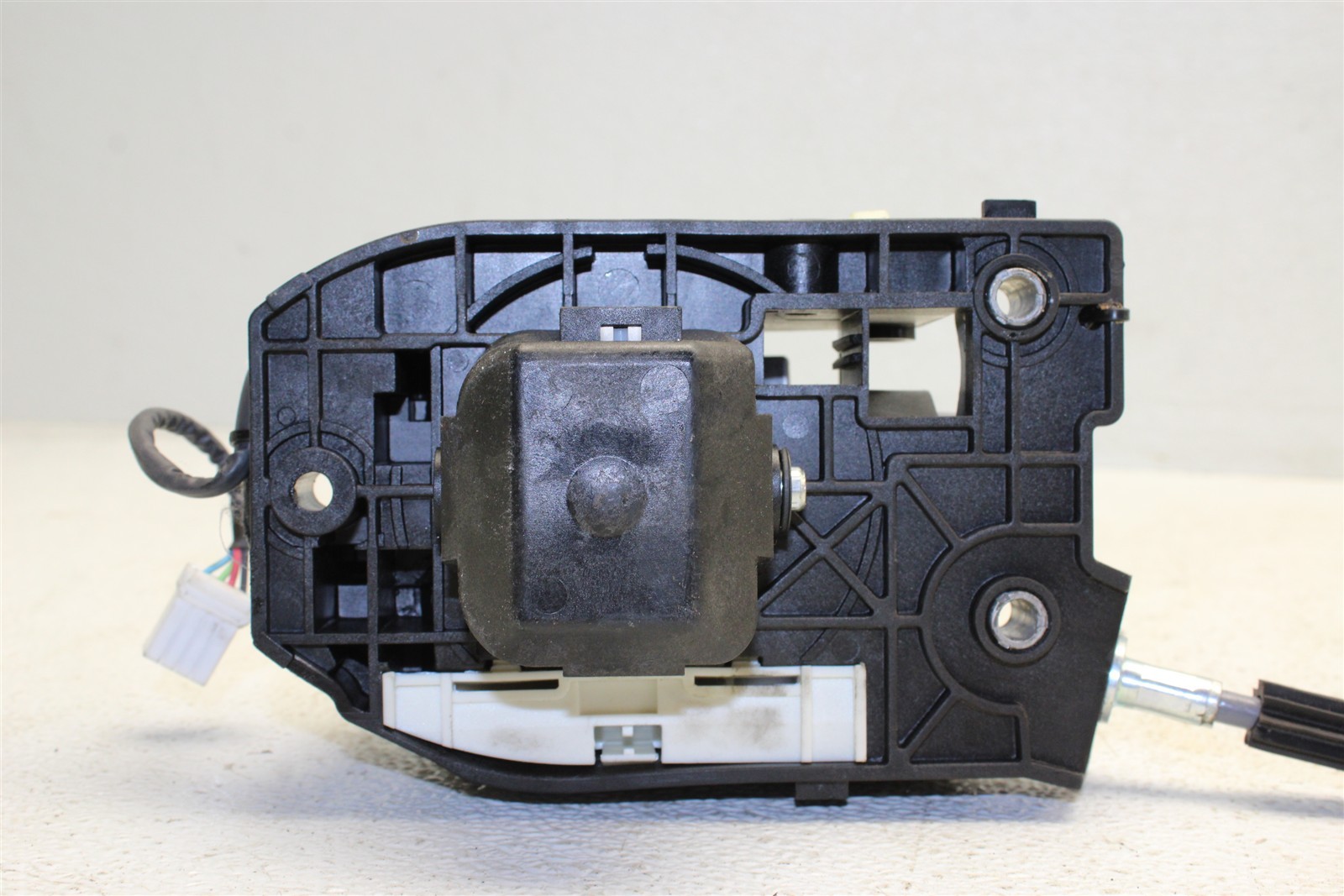2013 Maserati GranTurismo Automatic Gear Shifter Shift Selector 08-13