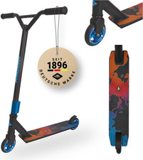Untwist Stunt Scooter | Monopattino Acrobatico Freestyle | Telaio in Alluminio |