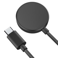 USB C Galaxy Watch 7 Charger Compatible with Samsung Galaxy Watch 7/6 Classic...