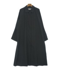 ISSEY MIYAKE Coats Black F 2200630146170