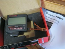 Graupner HoTT  2,4 Ghz  Smart - box smartbox   nr. 33700  HoTT    TOP