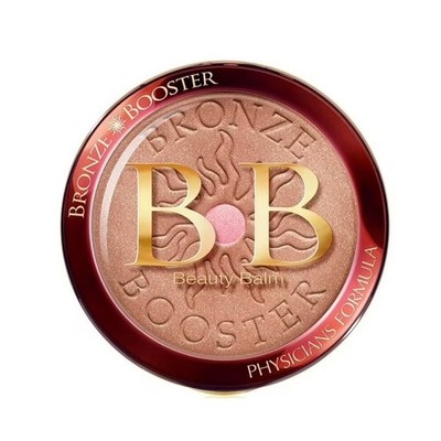 New PHYSICIANS FORMULA Bronze Booster BB Beauty Balm, Light to Medium 6219