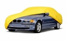 Autoabdeckung Soft Indoor Car Cover f�r BMW M3 Cabrio (E46)