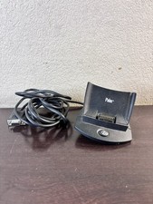 Palm Pilot III HotSync Cradle Docking Station 3COM
