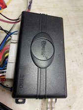Directed Electronics Car Alarm System For Parts