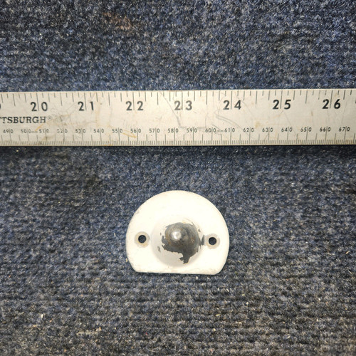 35725-002 | PIPER PA28-140 | PA28R, PA32R Jack Pad (2 Holes)