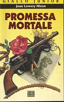 Promessa mortale (Junior giallo) von Lovery | Buch | Zustand sehr gut
