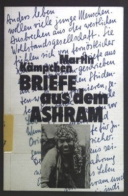 Briefe aus dem Ashram. Kämpchen, Martin: 1747369