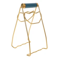 Hot Plate Gripper Clips Anti-scalding Bowl Clamp Bowls Holder for Kitchen