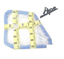 257478 LATO SINISTRO VETRO APE TM DIESEL 220