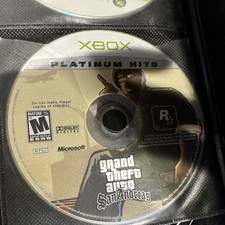 Grand Theft Auto San Andreas