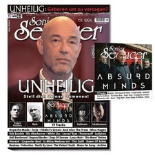Sonic Seducer 03-2026 Sonic Seducer 03-2026 +...