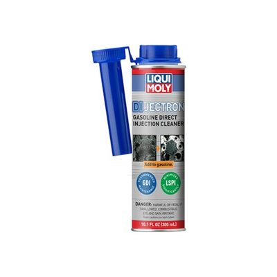 #ad 22076 Liqui Moly Fuel Additive Gas $33.65