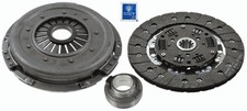 SACHS Kupplungssatz &Oslash;228mm f&uuml;r MERCEDES-BENZ /8 123 S-Klasse SL G-Klasse T1 