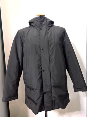 Men's ADIMARI Oscar Jacket Green