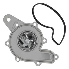 Pompe à Eau for Smart Cabrio 450 Fortwo 451 Diesel 0.8L 2001-2021 4681V002