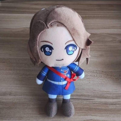 Hetalia World Stars Plush France Chibi Plush Doll Japan
