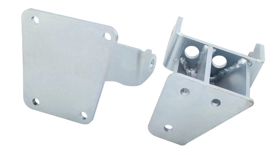 Hooker Blackheart 71221002HKR Engine Mount Brackets - Image 4 of 4