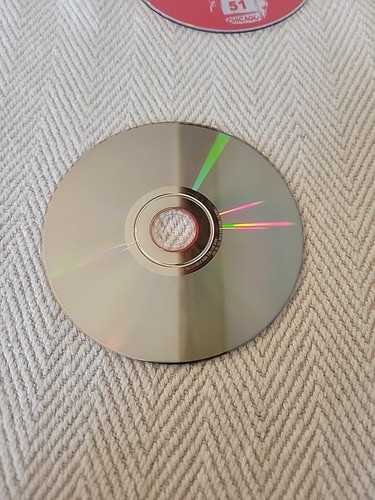 Chicago Fire Season 1 Pick A DISC DVD Replacement only, 1st first season - Picture 9 of 10