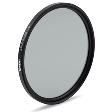 Tiffen Glimmerglass 1 Diffusion Filter 55mm