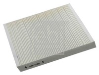 Filter, Innenraumluft febi bilstein 19590 FüR OE 6Q0 820 367 - 6Q0 820 367 B