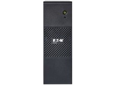 Eaton 5S UPS 550 VA 330 Watt 120V Line-Interactive Battery Backup Tower USB