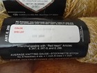 Lot 3 Vtg skeins RED HEART Tweedy 4 Ply worsted weight yarn-100% acrylic — photo 4