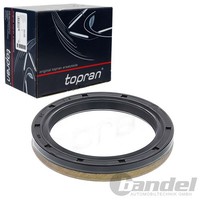 Topran Simmerring Wellendichtring Radlager Hinten Passend FüR Audi A4 A6