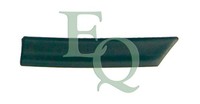 Equal Quality MPF077 Modanatura Parafango Schutz Vorn Rechts