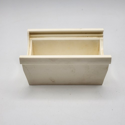 #ad Champion Juicer OEM Replacement Part Housing Chamber Screen Holder Tray White $23.90