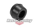 <!--F#f_0-->Holden Rear Lower Shock Absorber Bush x1 FJ - FB EK - HR HK HT HG Torana LC-LJ<!--F/-->
