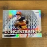 2025 Topps Stadium Club Baseball Nolan Ryan Concentration #C-8 Houston Astros