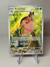 Carte POKEMON FR - Prismillon 193/191 Étincelles Déferlantes