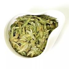 500g Nonpareil Supreme Xihu Longjing Dragon Well Chinese Green Tea Loose Leaf