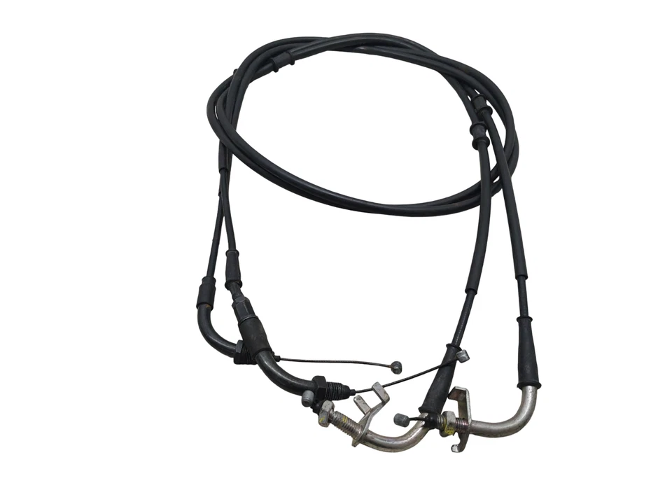 HONDA PCX 125 2018 2020 Câbles D'Accélérateur Originaux 17910K97T01 - Photo 4/4