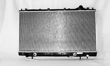 Radiator for 95-99 Mitsubishi Eclipse 2.0L L4...
