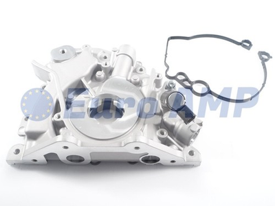 #ad Jaguar Land Rover Oil Pump Incl Sensor Gen 2 3.0 TDV6 SDV6 306DT Diesel LR096231 $176.59