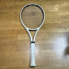 Prince Tour 100 Tennis Racket Hardball Prince Racket Tennis Racquet