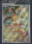 2025 Pokemon SVP EN Black Star Promo #173 Eevee Sealed Promo Pack
