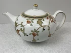 Wedgwood Oberon Teapot Tea Pot Superb Looks Unused Condition 1.1/2 Pint 1st