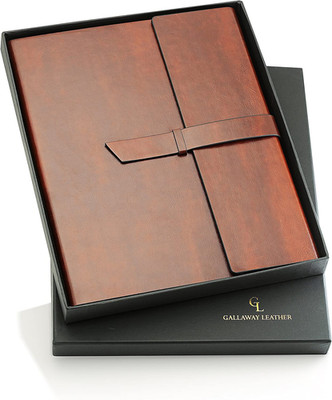 Padfolio Portfolio Folder   Slim Portfolio Folio Organizer Holder for Letter Leg