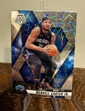 Wendell Carter Jr. Prizm 2024/25 Prizm #62
