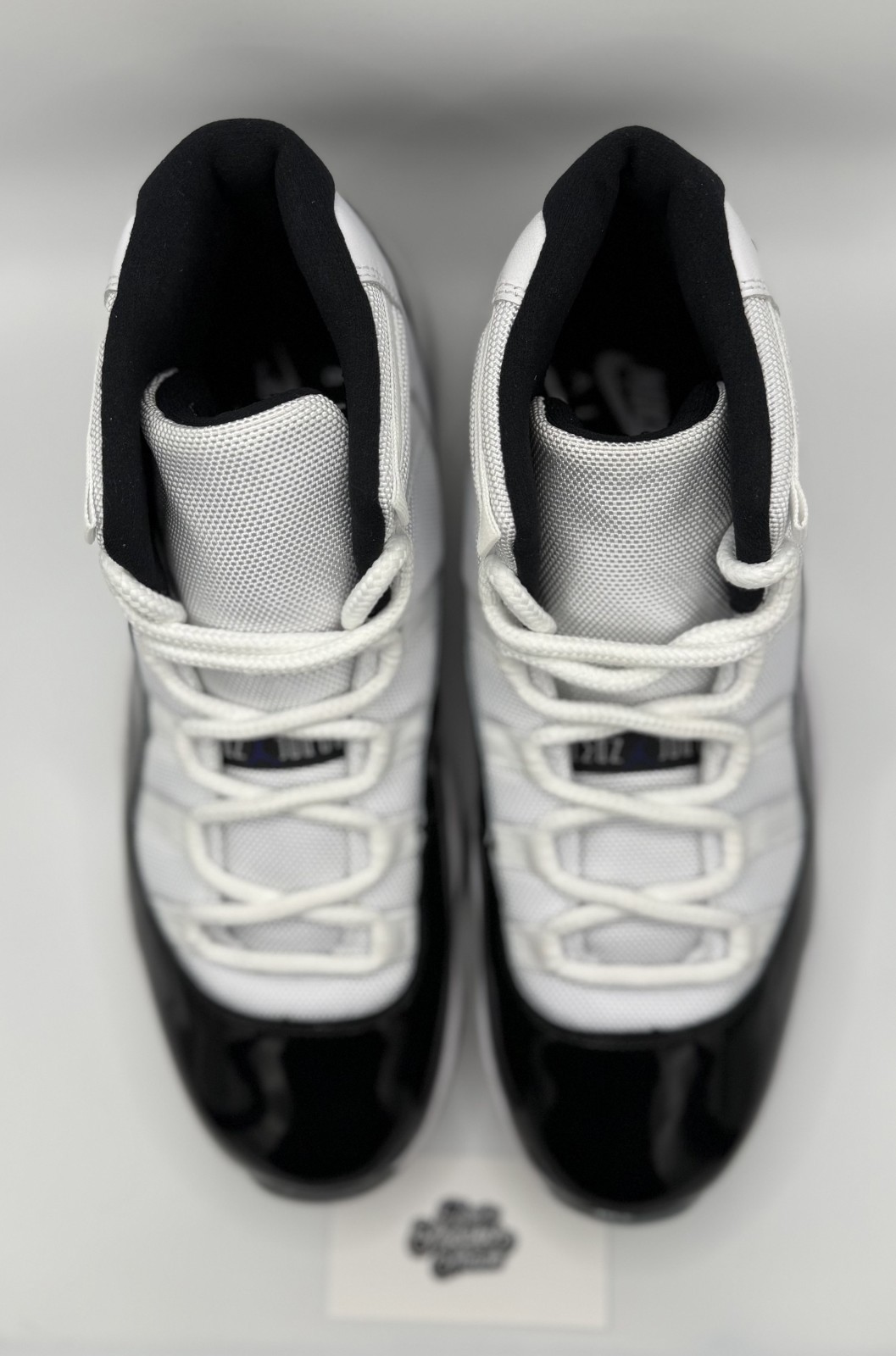 Size 11 - Jordan 11 Retro High Concord