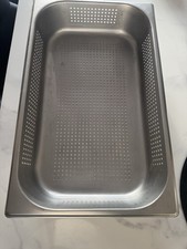 Gastronorm Tray Steamer Tray Mix Various Depth
