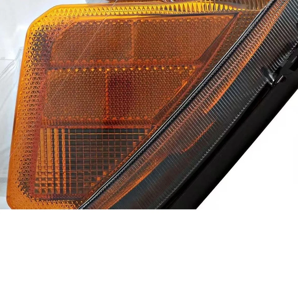 Halogen Headlight Front Lamp For 2014-2020 Mitsubishi Mirage Left Driver Side Foto 4 de 4