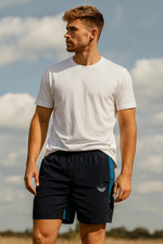 Adidas Originals Vintage Super Rare Soccer Shorts Nylon