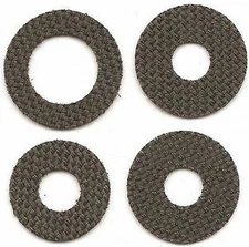 Carbontex Smooth Drag washer kit set Shimano Calcutta 400 400S 400B 400BSV
