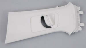 * VW T-Roc A1 2018 20.464 km Verkleidung B-Säule oben links 2GA868311