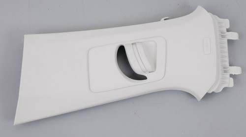 * VW T-Roc A1 2018 20.464 km Verkleidung B-Säule oben links 2GA868311